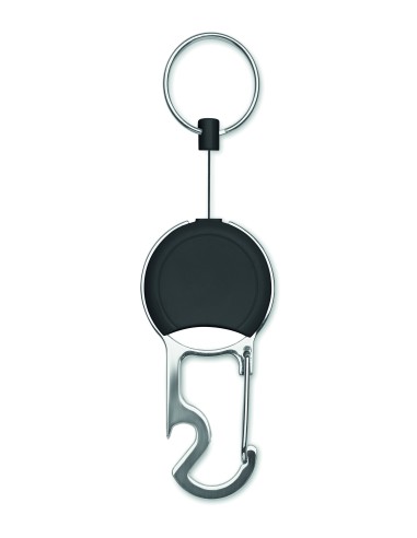 Portacredenciales retráctil 7MO2319