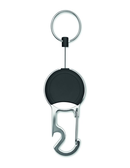 Portacredenciales retráctil 7MO2319