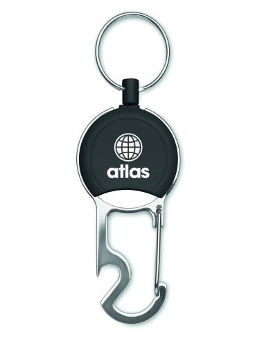 Portacredenciales retráctil 7MO2319