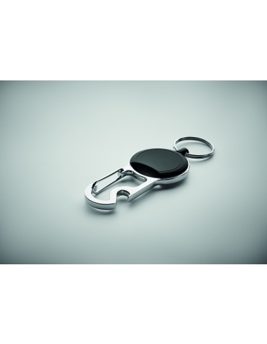 Portacredenciales retráctil 7MO2319