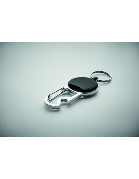 Portacredenciales retráctil 7MO2319