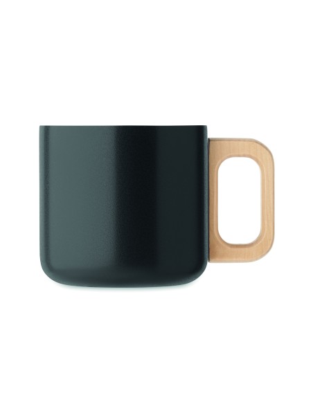 Taza de doble pared 350 ml 7MO2325