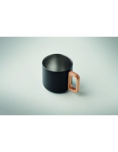 Taza de doble pared 350 ml 7MO2325