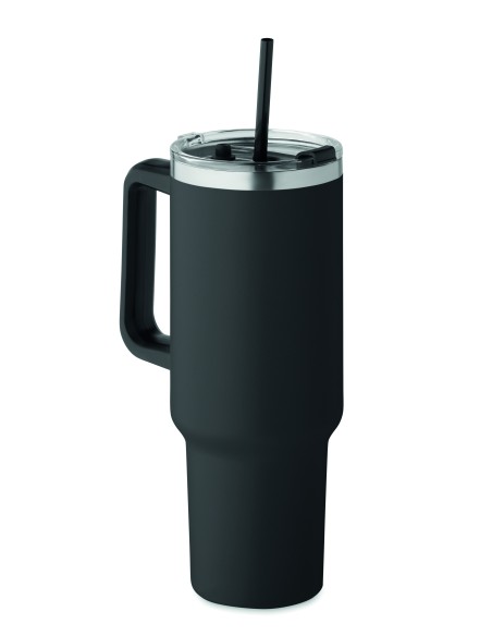 Vaso de doble pared de 1200 ml 7MO2327