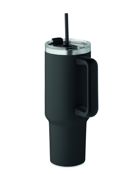 Vaso de doble pared de 1200 ml 7MO2327