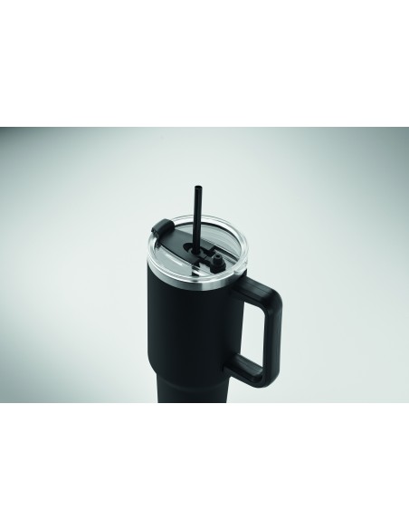 Vaso de doble pared de 1200 ml 7MO2327