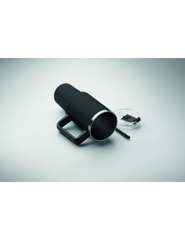 Vaso de doble pared de 1200 ml 7MO2327