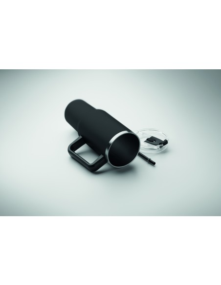 Vaso de doble pared de 1200 ml 7MO2327