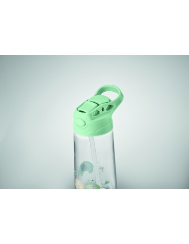 Botella niños Tritan 450 ml 7MO2329