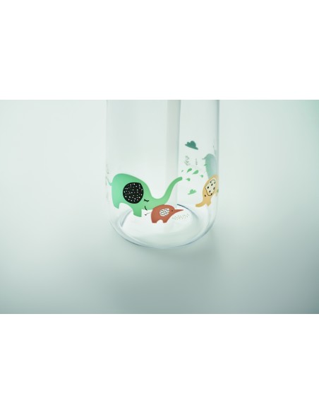 Botella niños Tritan 450 ml 7MO2329