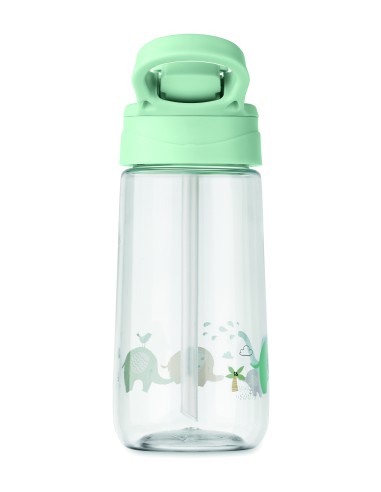 Botella niños Tritan 450 ml 7MO2329