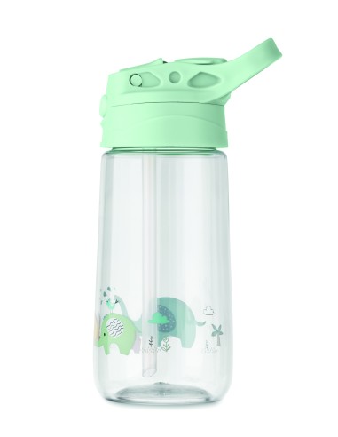 Botella niños Tritan 450 ml 7MO2329