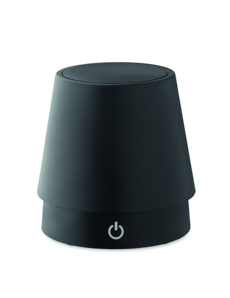 Lámpara mesa recargable USB 7MO2339