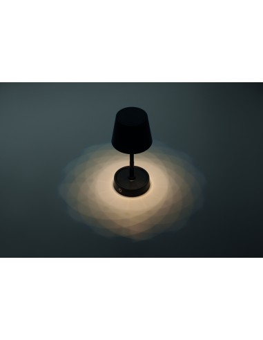 Lámpara mesa recargable USB 7MO2339