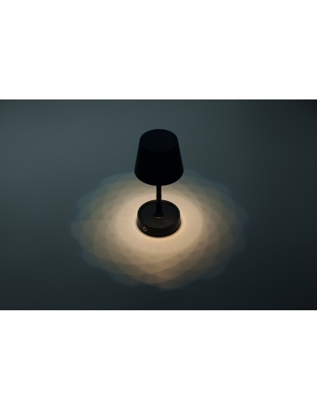 Lámpara mesa recargable USB 7MO2339