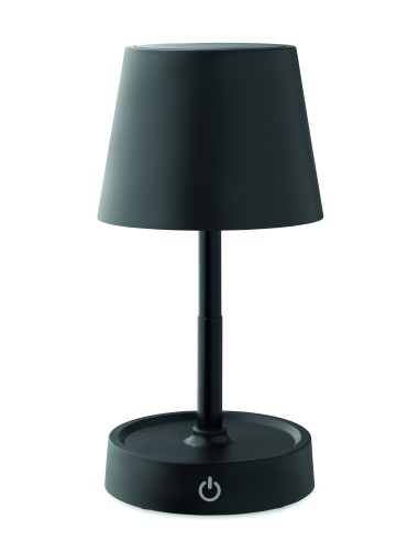 Lámpara mesa recargable USB 7MO2339