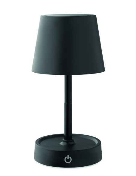 Lámpara mesa recargable USB 7MO2339