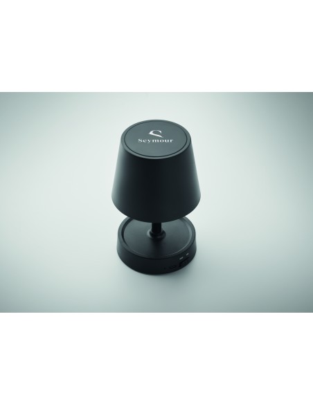 Lámpara mesa recargable USB 7MO2339