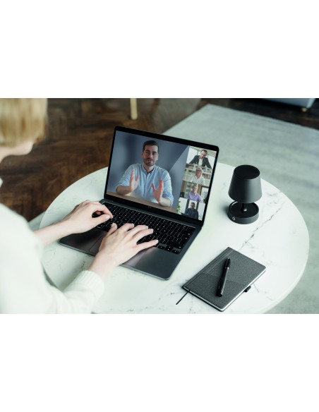 Lámpara mesa recargable USB 7MO2339