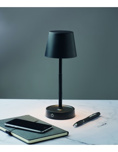 Lámpara mesa recargable USB 7MO2339