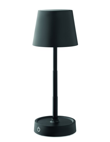Lámpara mesa recargable USB 7MO2339