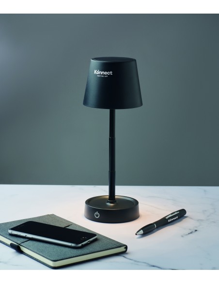 Lámpara mesa recargable USB 7MO2339