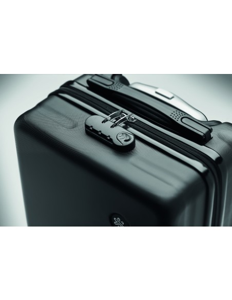 Trolley bajo asiento 7MO2341