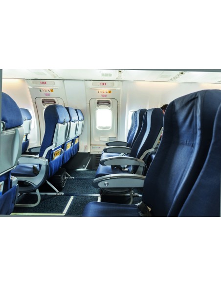 Trolley bajo asiento 7MO2341