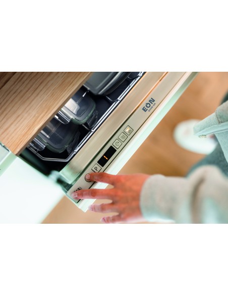 Fiambrera 850 ml 7MO2343