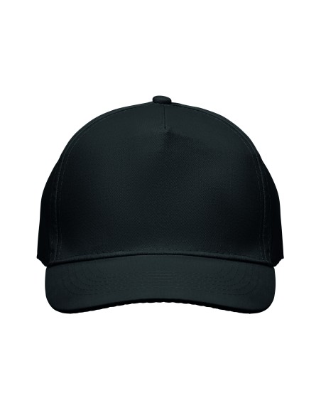 Gorra béisbol 5 pan. Personalizada 7MO2345