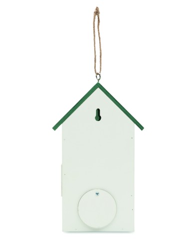 Casa pajaros de madera 7MO2358