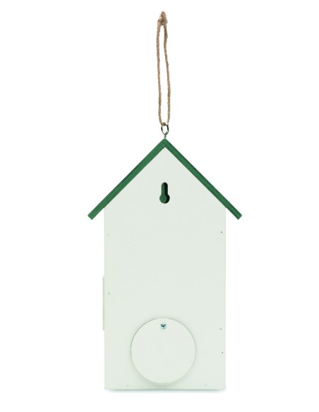 Casa pajaros de madera 7MO2358