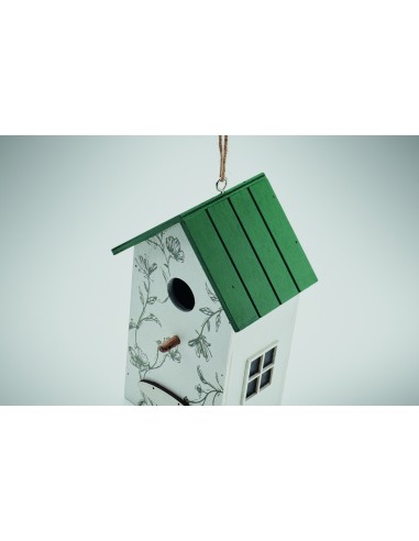 Casa pajaros de madera 7MO2358