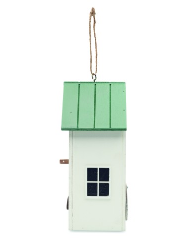 Casa pajaros de madera 7MO2358