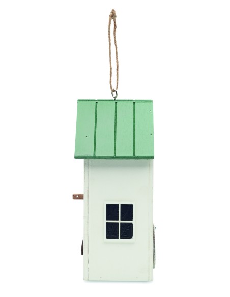 Casa pajaros de madera 7MO2358