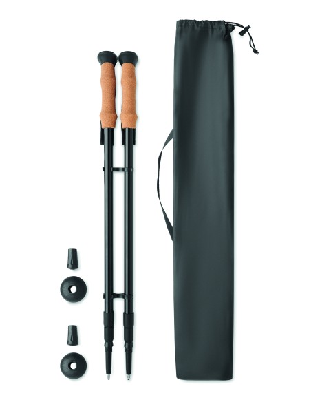 Bastones de marcha nórdica 7MO2363