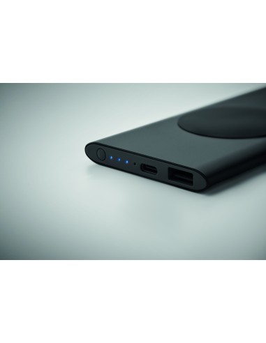 Powerbank de 15 W 7MO2375