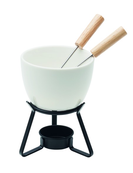Set de cerámica fondue 240 ml 7MO2385