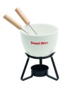 Set de cerámica fondue 240 ml Personalizada 7MO2385 - Imagen 3