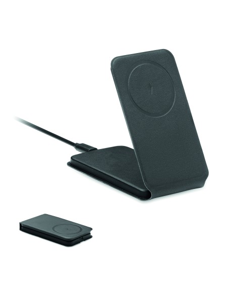 Cargador magnético plegable 15 7MO2389
