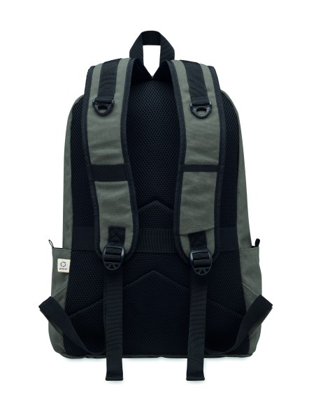 Mochila para portátil de 15" Personalizada 7MO2391