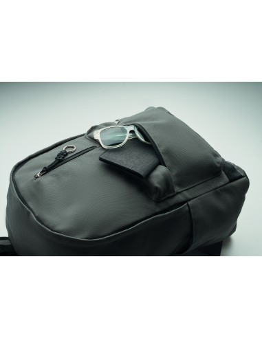 Mochila para portátil de 15" Personalizada 7MO2391