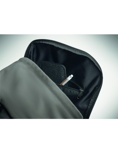 Mochila para portátil de 15" Personalizada 7MO2391