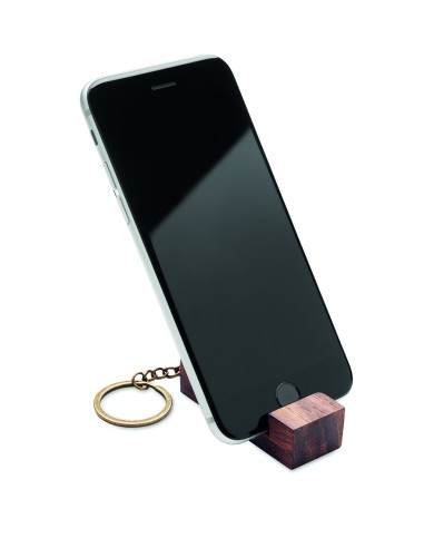 Llavero soporte para teléfono 7MO2395