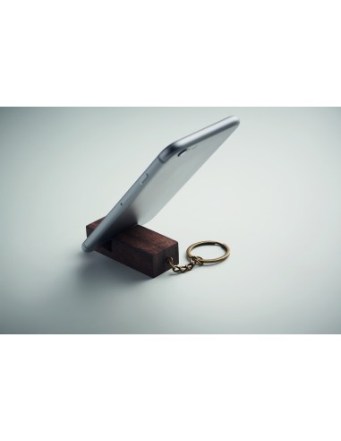 Llavero soporte para teléfono 7MO2395