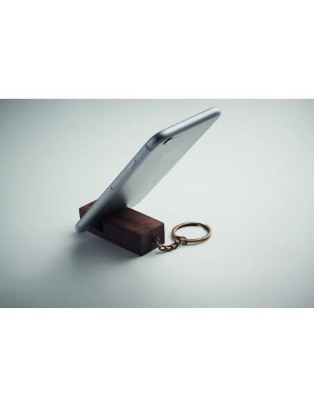 Llavero soporte para teléfono 7MO2395