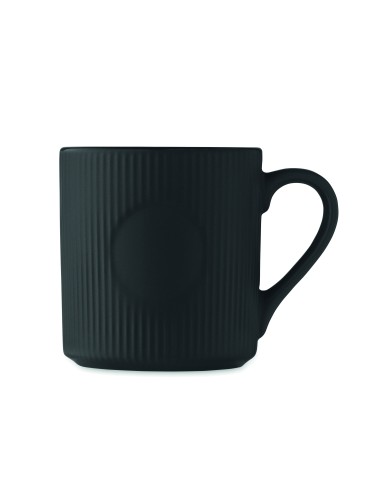 Taza de cerámica mate 340 ml 7MO2397