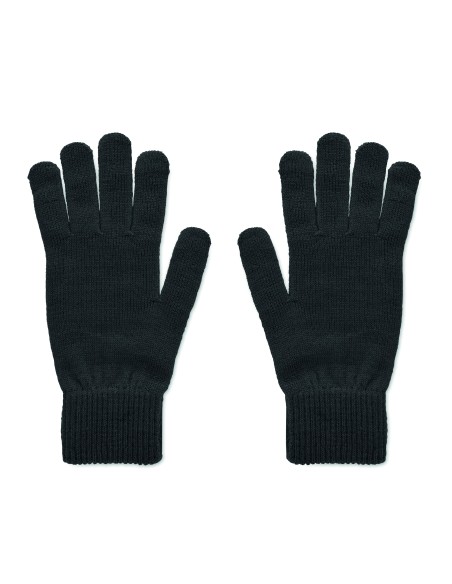 Guantes de punto en RPET 7MO2399