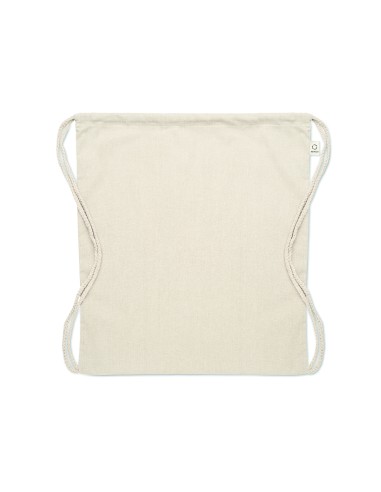 Bolsa de algodón reciclado 7MO2401