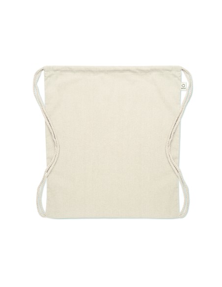 Bolsa de algodón reciclado 7MO2401